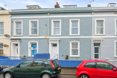 6 bed house, Radnor Street, City Centre, Plymouth, PL48DR - Image 3